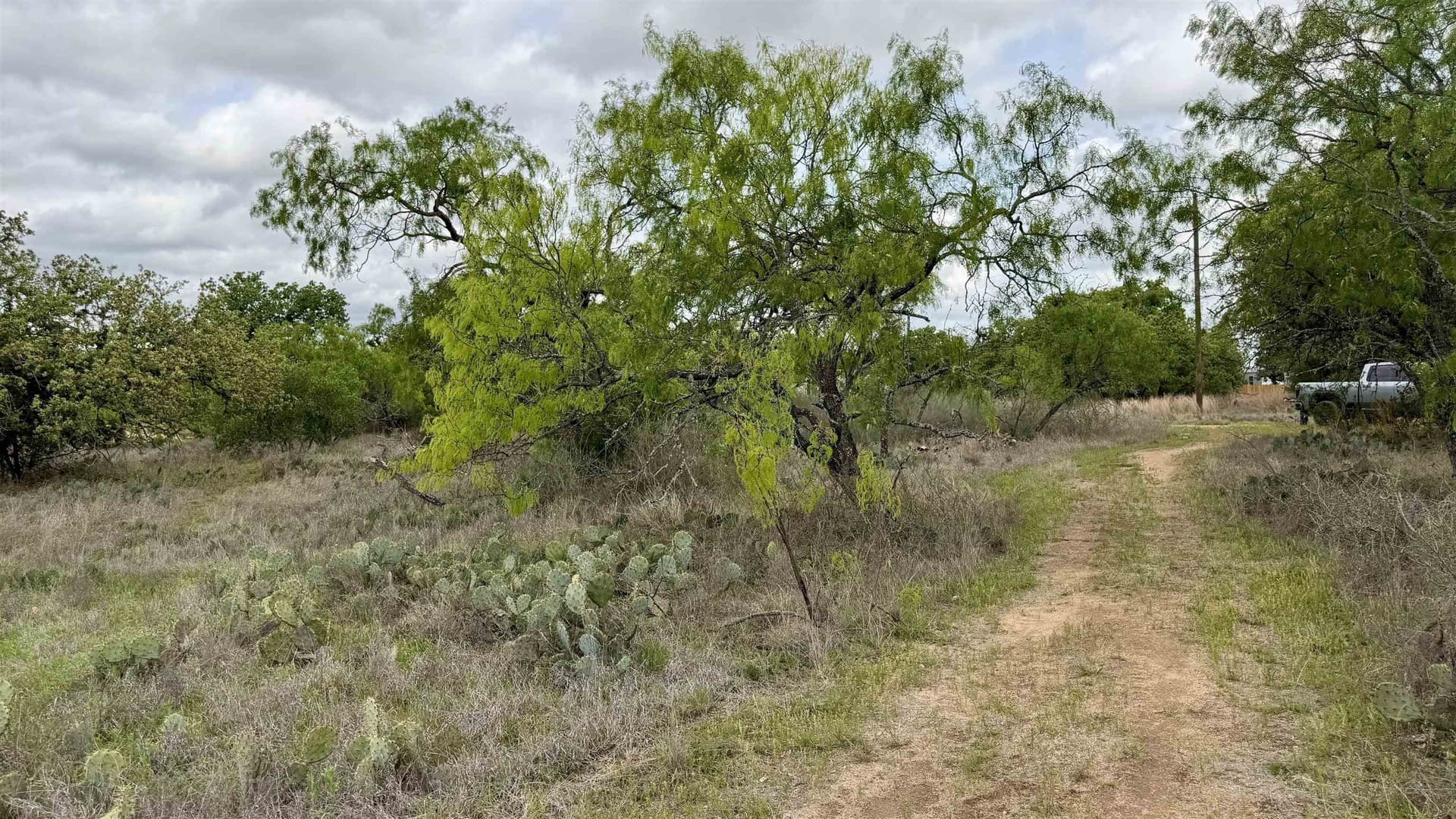 0.28 acres in Llano County - photo 7