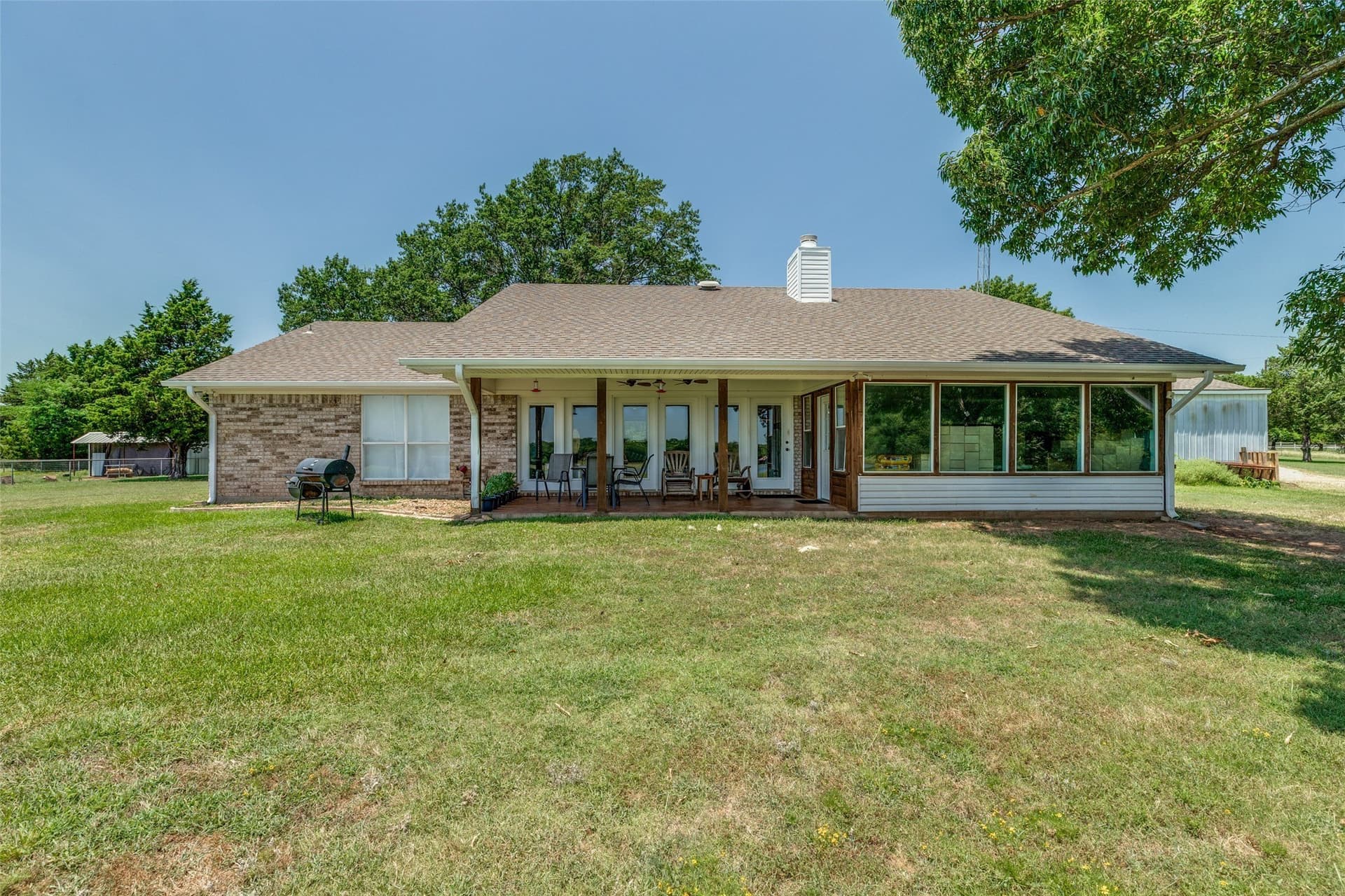 14.42 acres in Grayson County - photo 28
