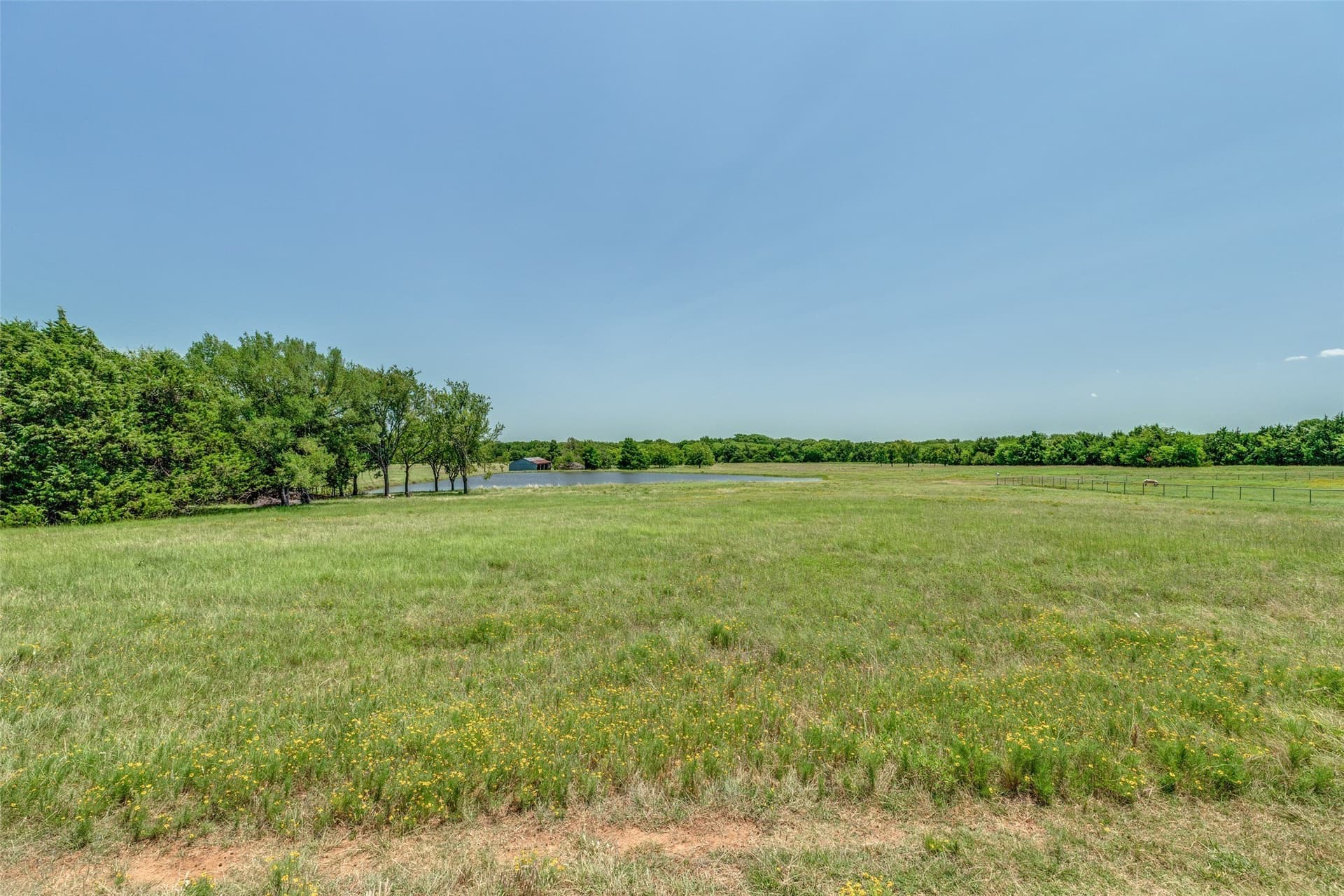 14.42 acres in Grayson County - photo 32