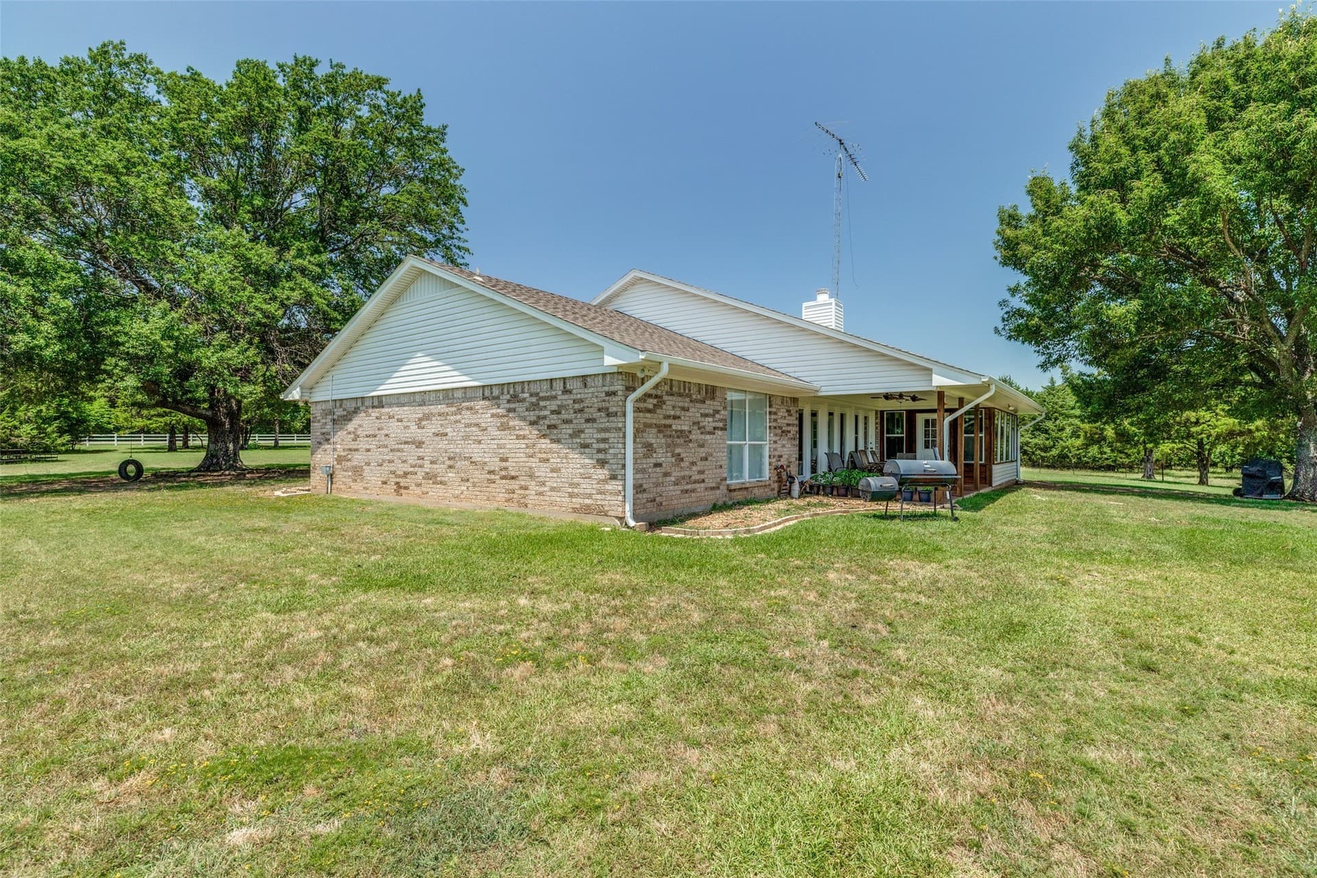 14.42 acres in Grayson County - photo 27