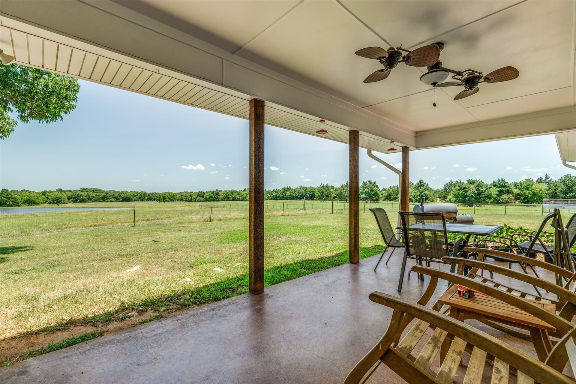 14.42 acres in Grayson County - photo 29