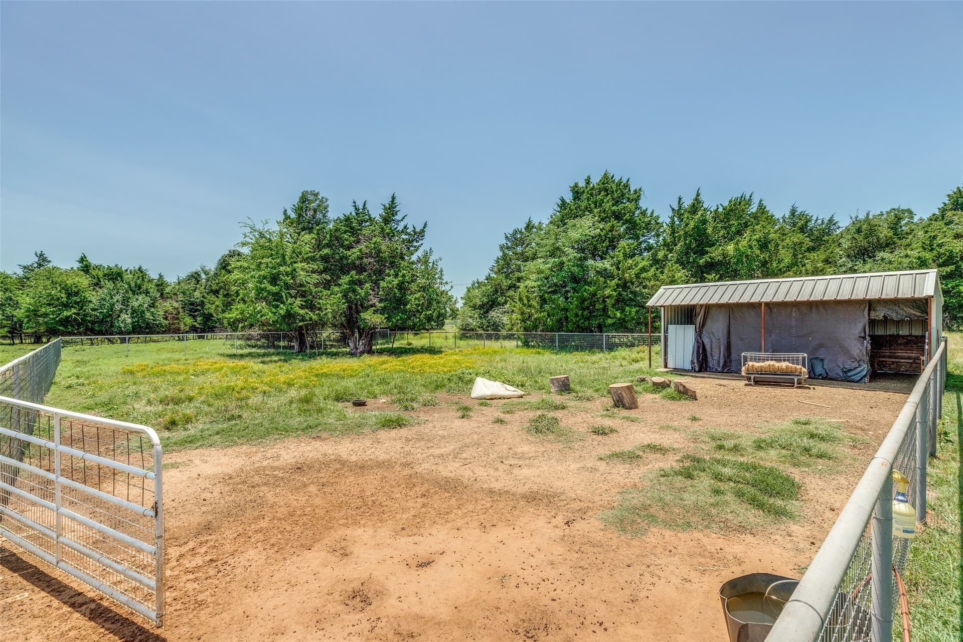 14.42 acres in Grayson County - photo 35
