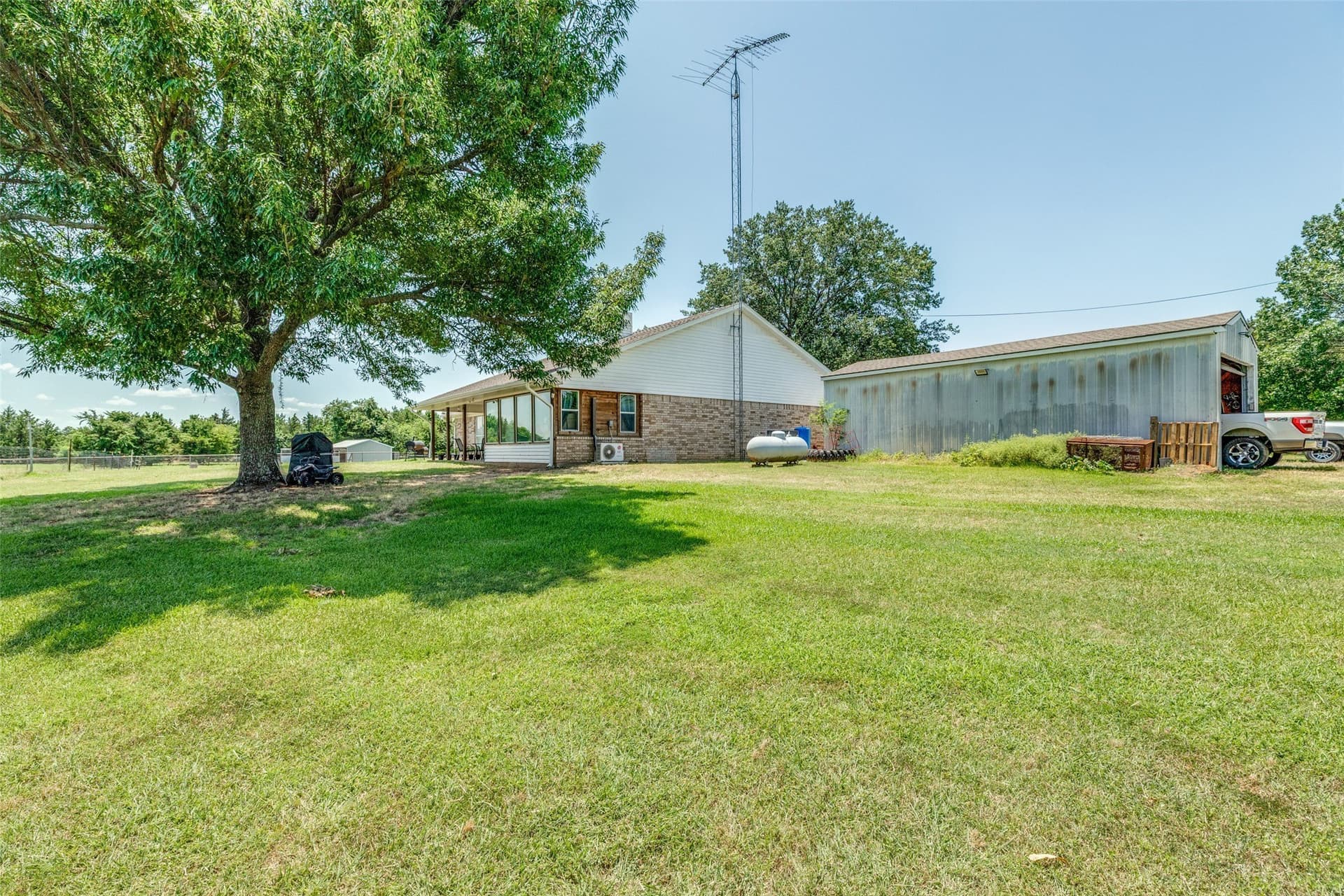 14.42 acres in Grayson County - photo 31