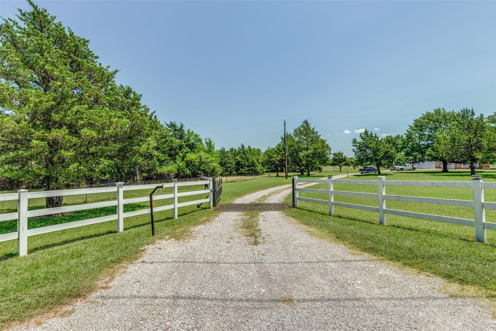 14.42 acres in Grayson County