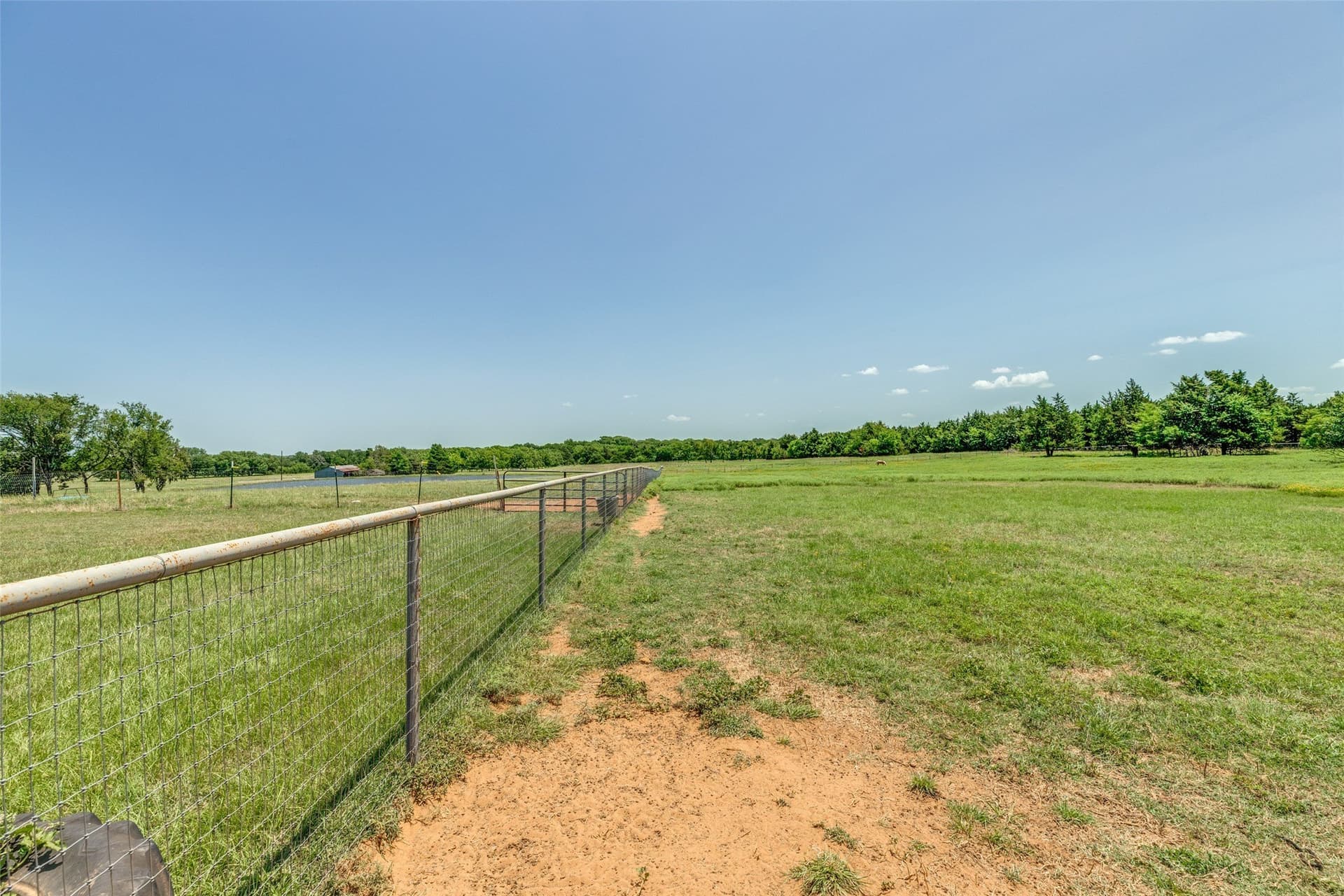 14.42 acres in Grayson County - photo 2