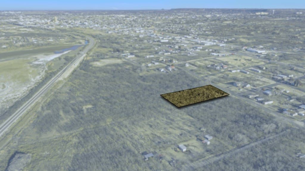 0.96 acres in Howard County featured view