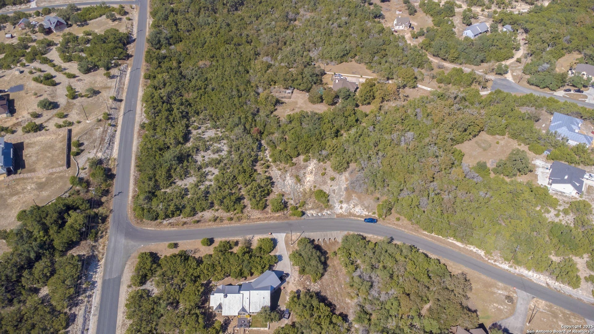 1.21 acres in Comal County gallery image 2