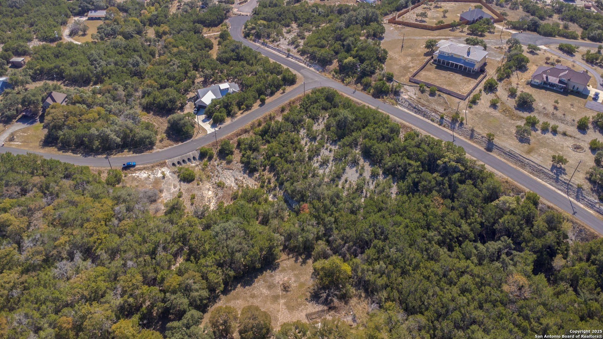1.21 acres in Comal County - photo 8