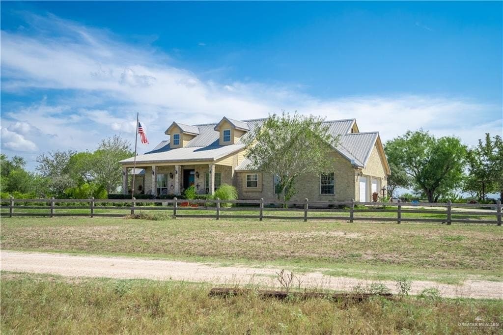 30 acres in Hidalgo County - photo 6