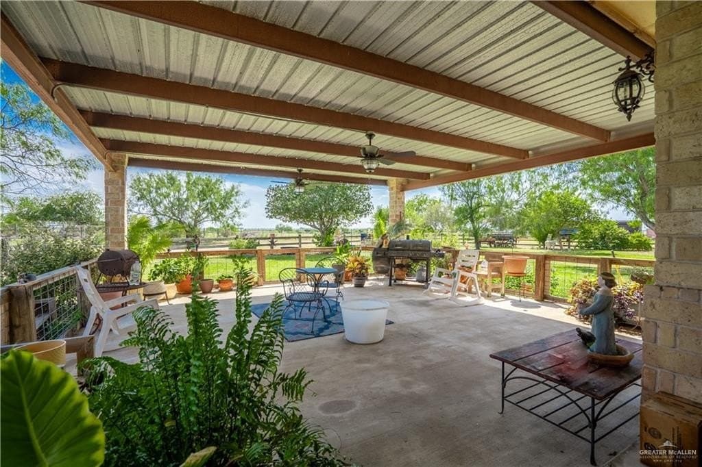 30 acres in Hidalgo County featured view