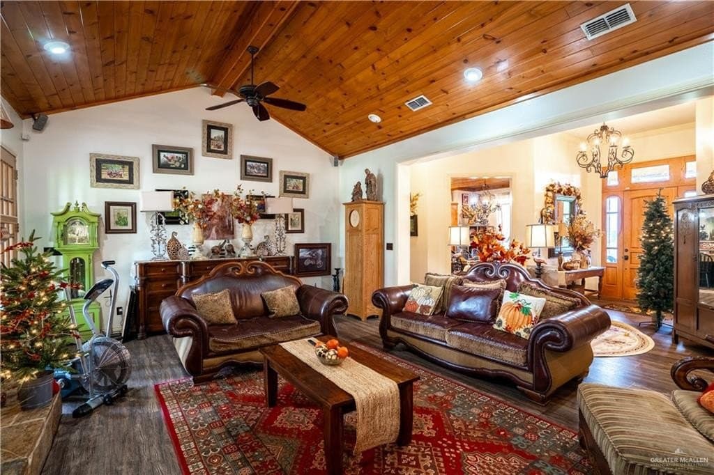 30 acres in Hidalgo County - photo 14