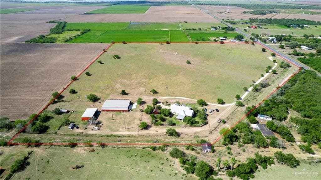 30 acres in Hidalgo County - photo 21