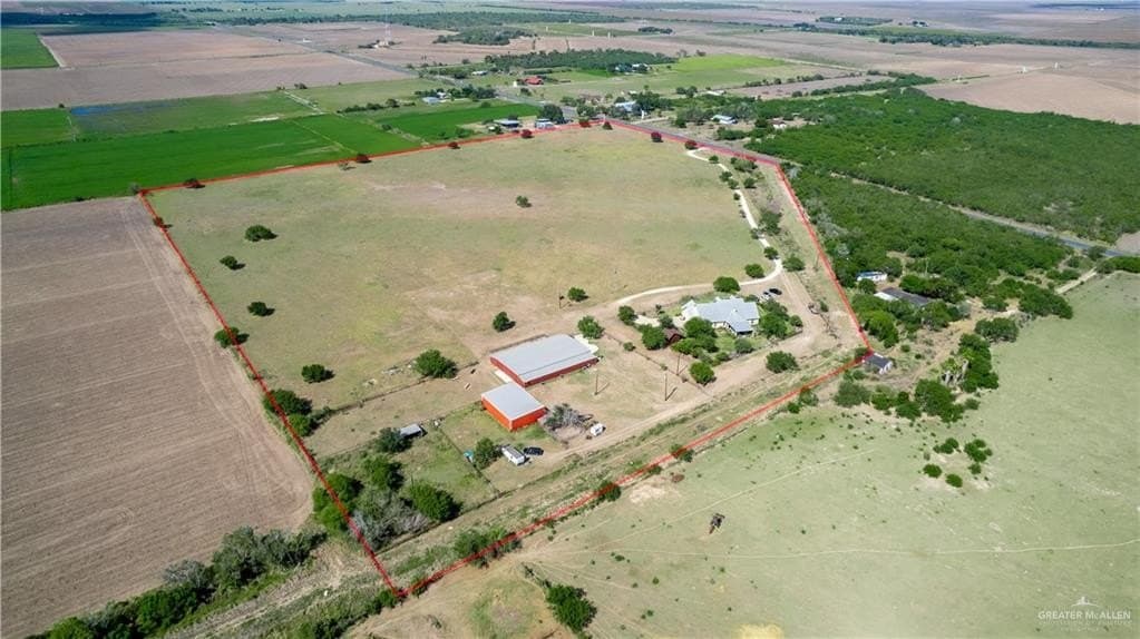 30 acres in Hidalgo County - photo 25