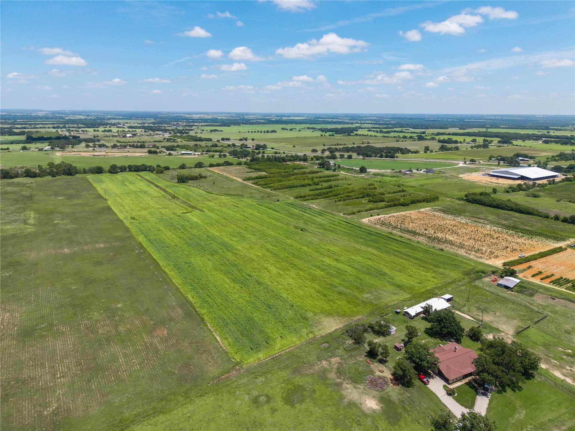25.5 acres in Comanche County gallery image 3