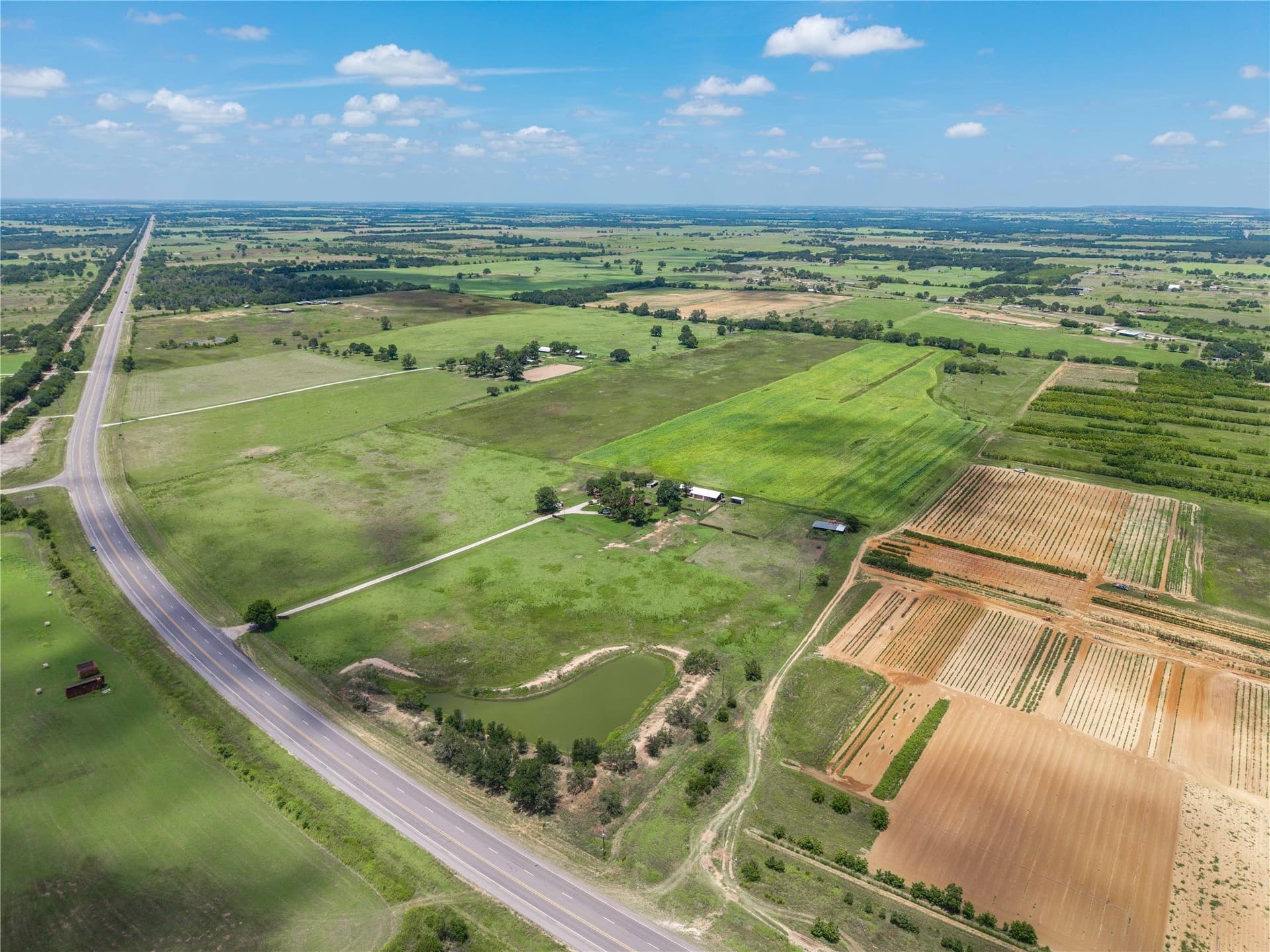 25.5 acres in Comanche County gallery image 2