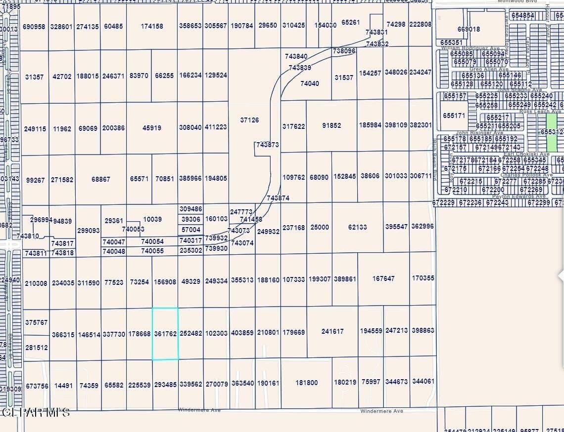 5 acres in El Paso County gallery image 3