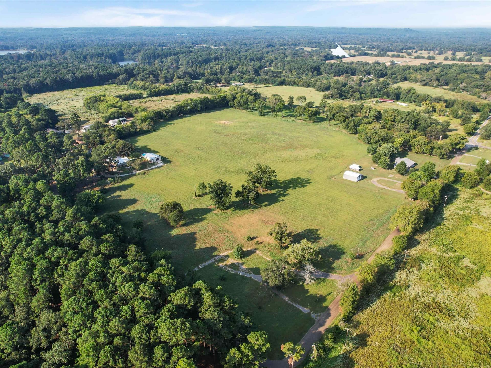 15.83 acres in Morris County - photo 6