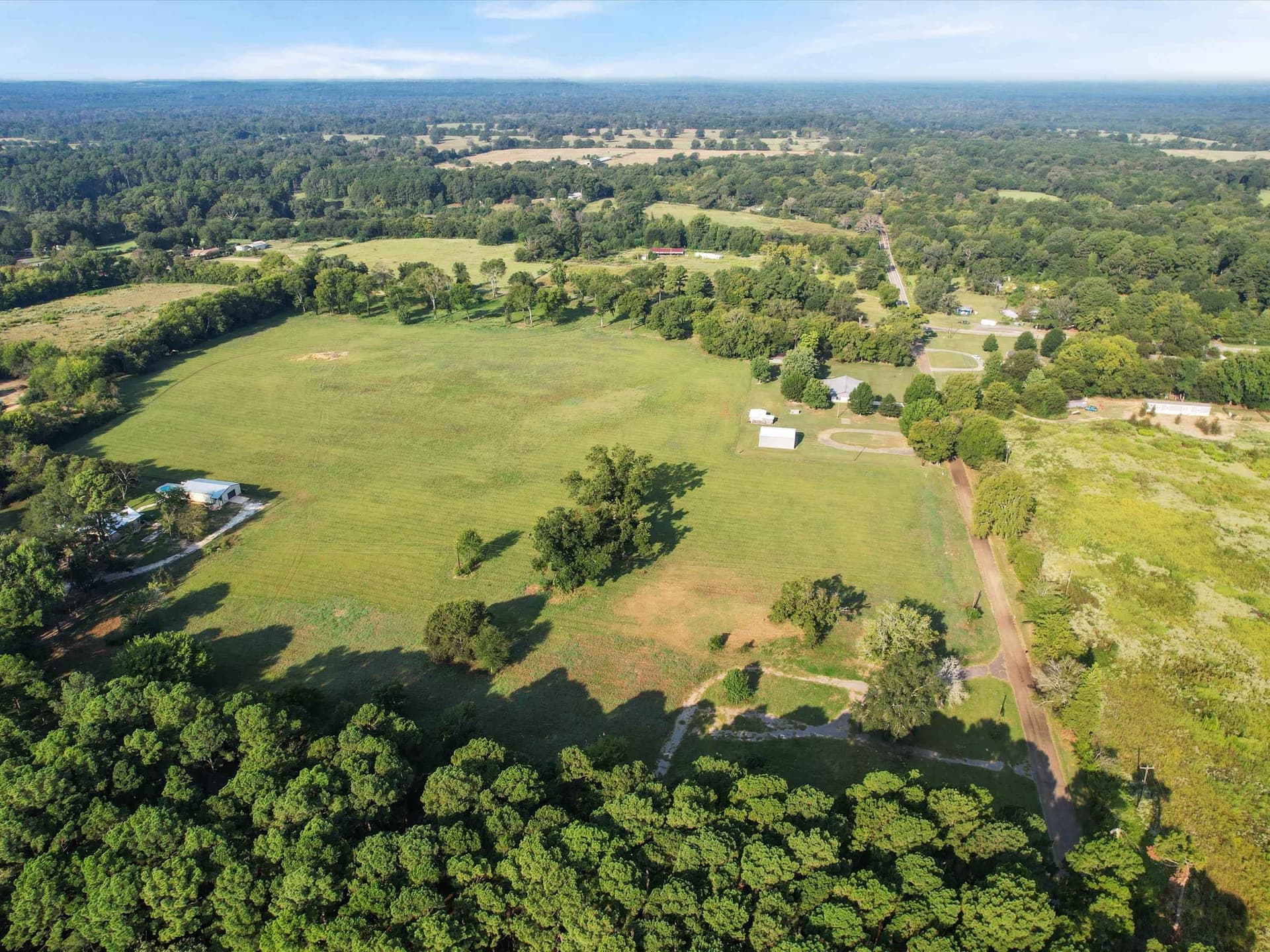 17.05 acres in Morris County featured view