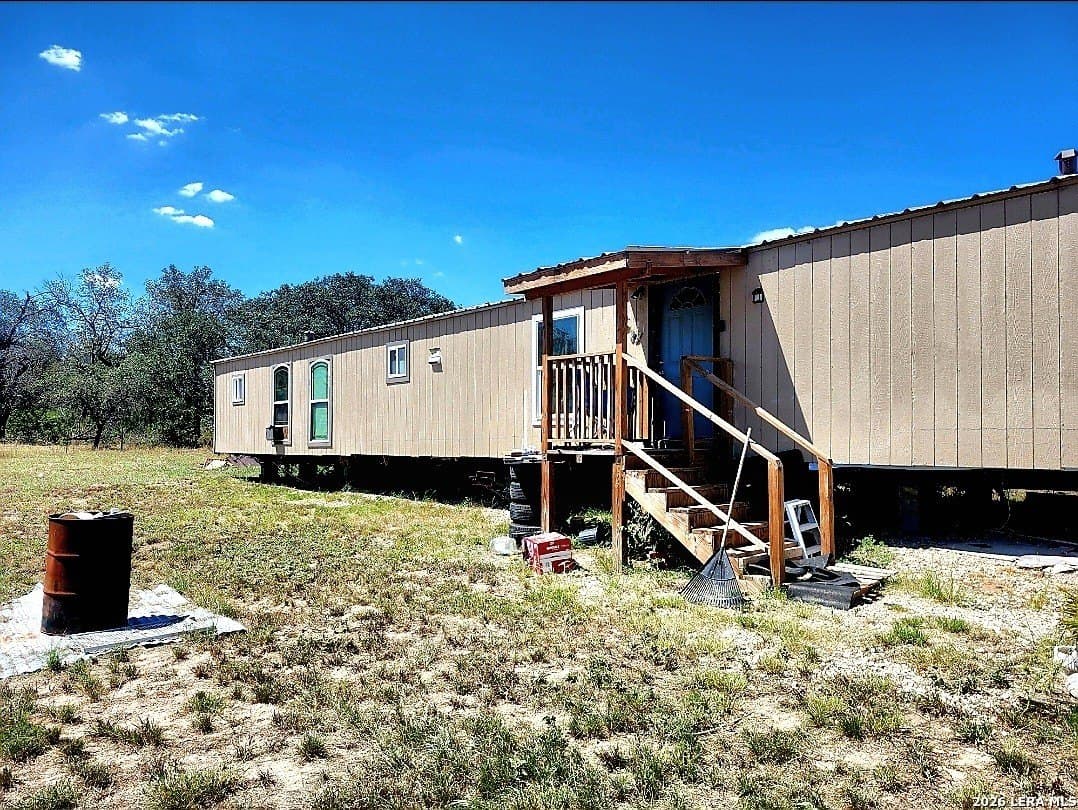 0.34 acres in Bexar County - photo 4