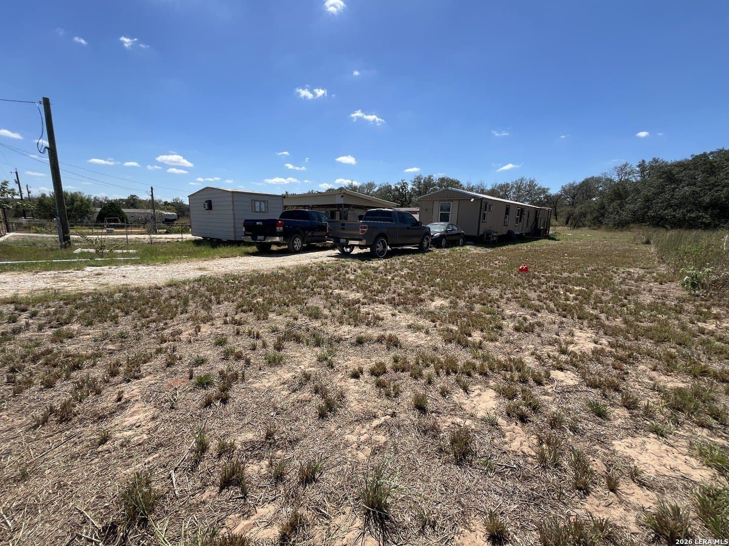 0.34 acres in Bexar County - photo 3