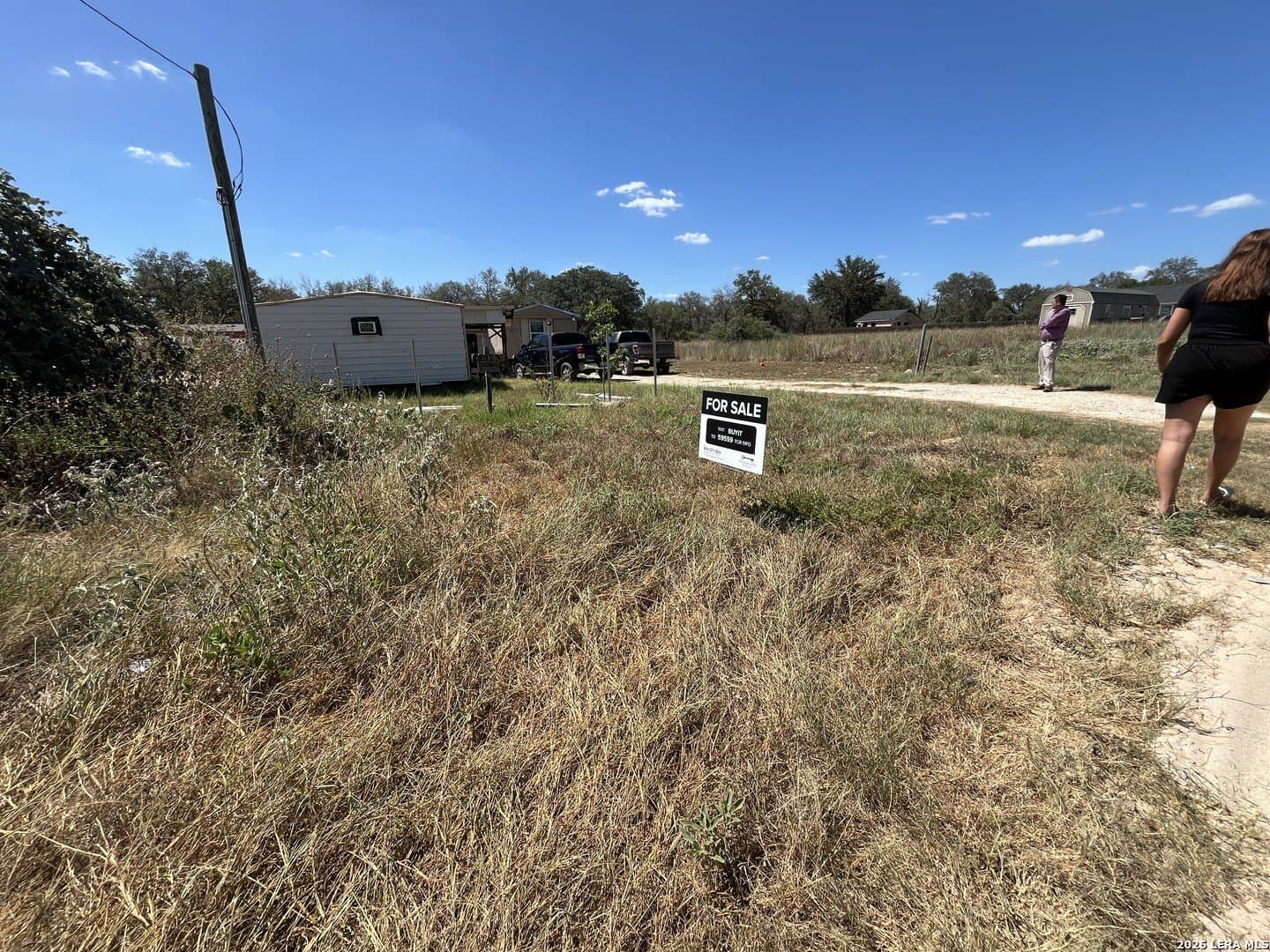 0.34 acres in Bexar County - photo 11