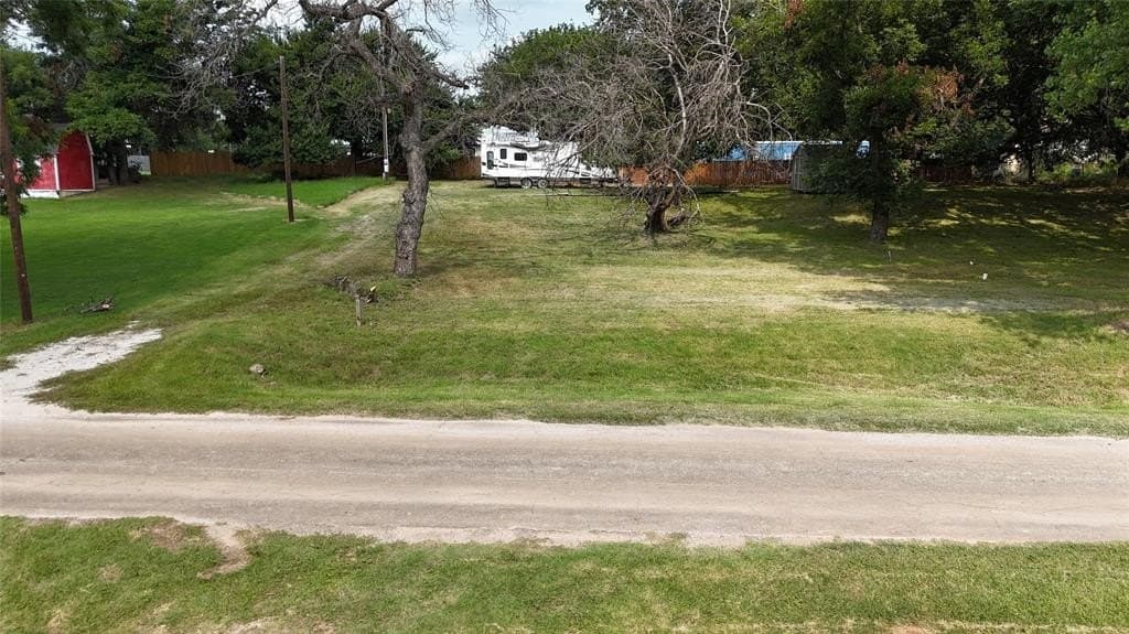 0.4 acres in Parker County featured view