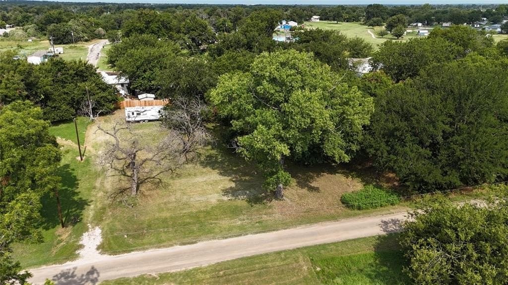 0.4 acres in Parker County