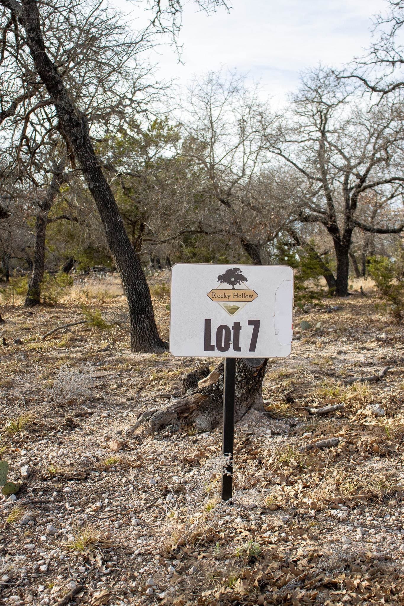 10.01 acres in San Saba County - photo 6