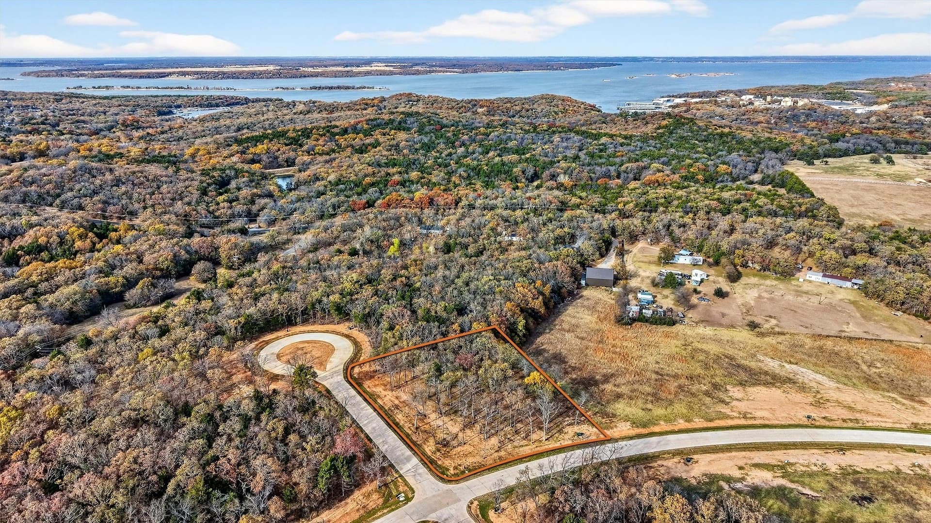 1 acres in Grayson County - photo 12
