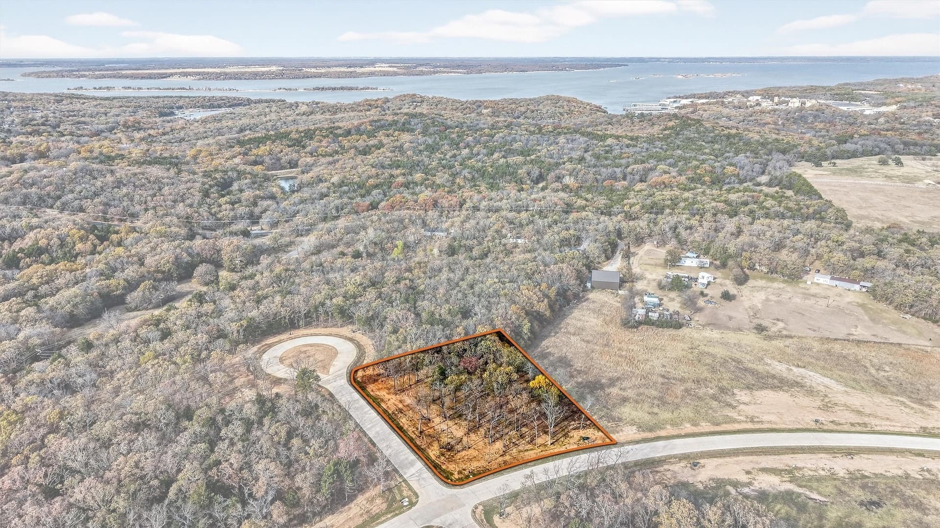 1 acres in Grayson County - photo 11