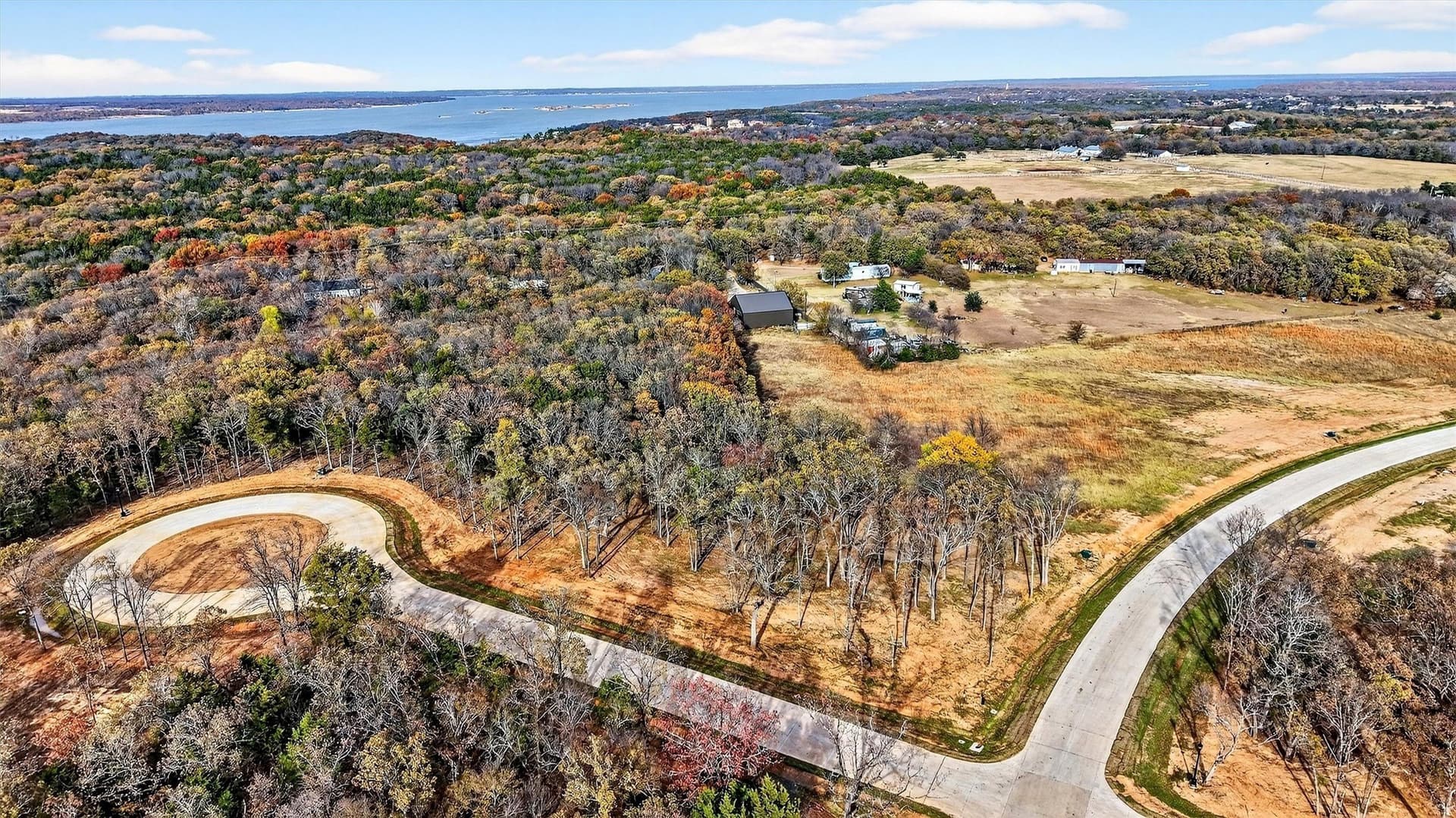 1 acres in Grayson County - photo 8