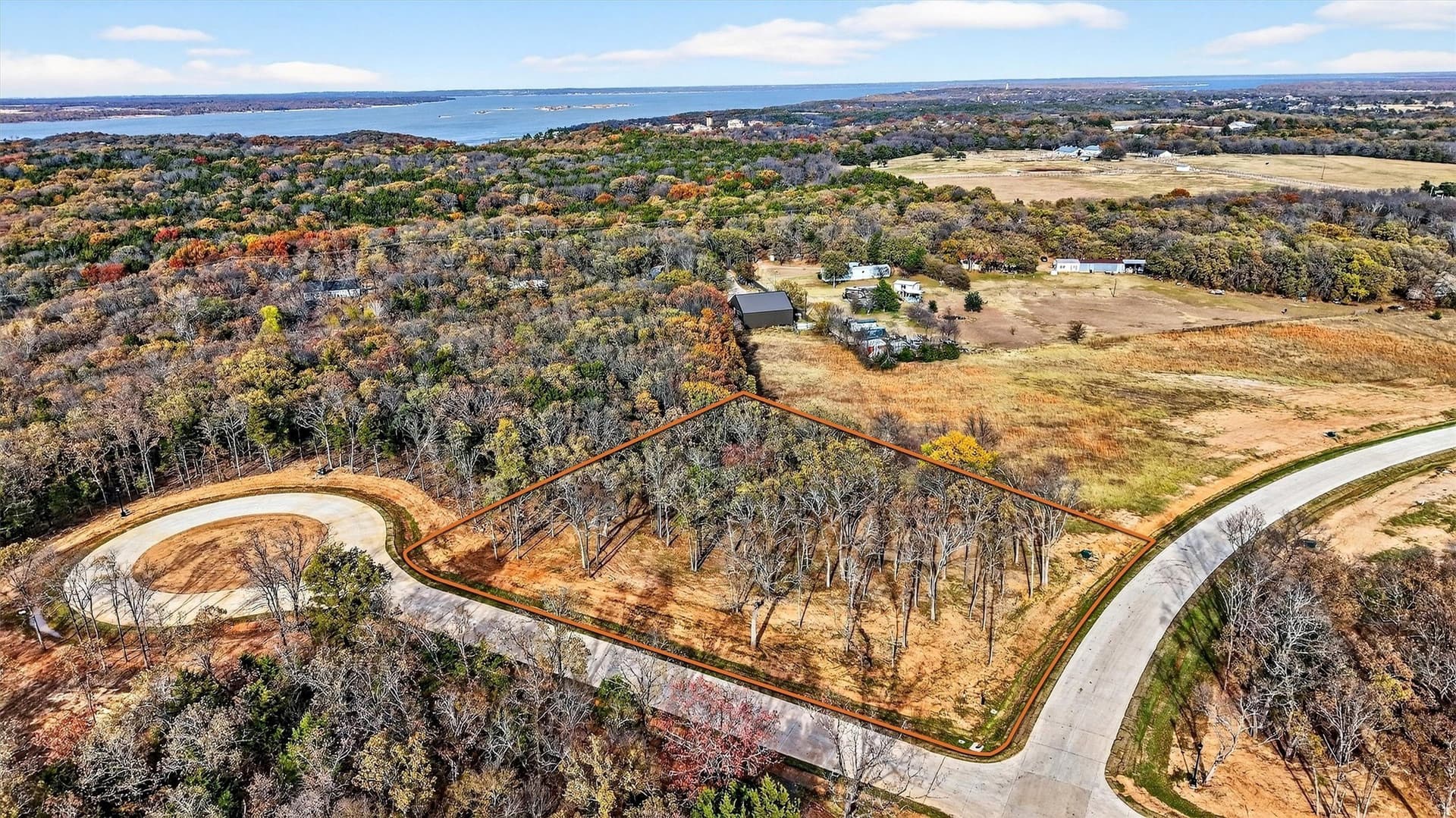 1 acres in Grayson County - photo 7