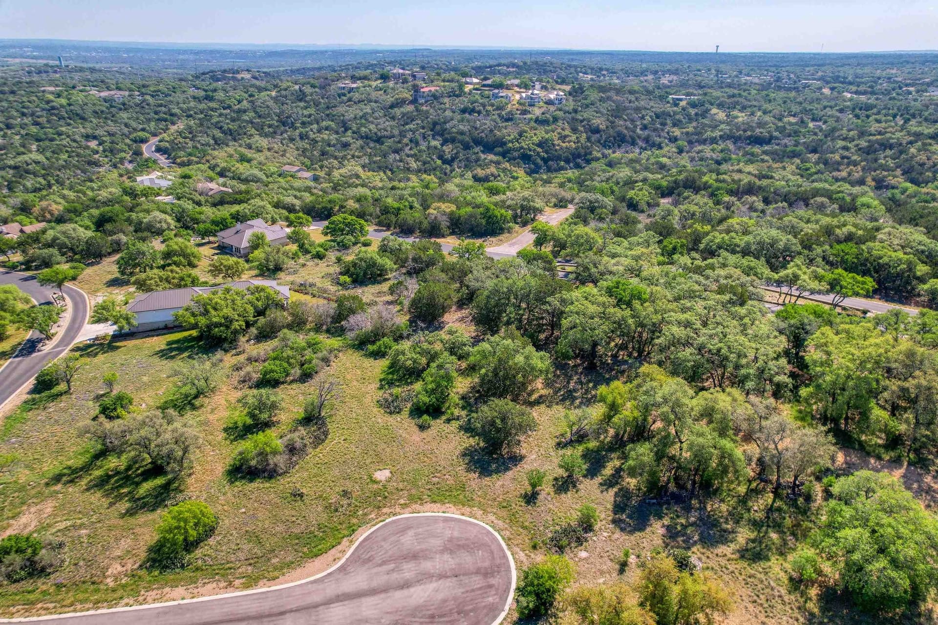 0.25 acres in Llano County - photo 6