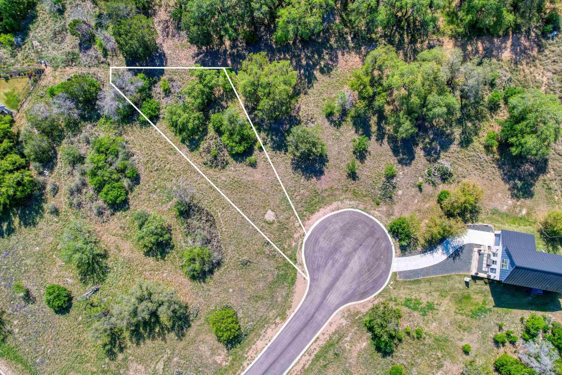 0.25 acres in Llano County gallery image 3