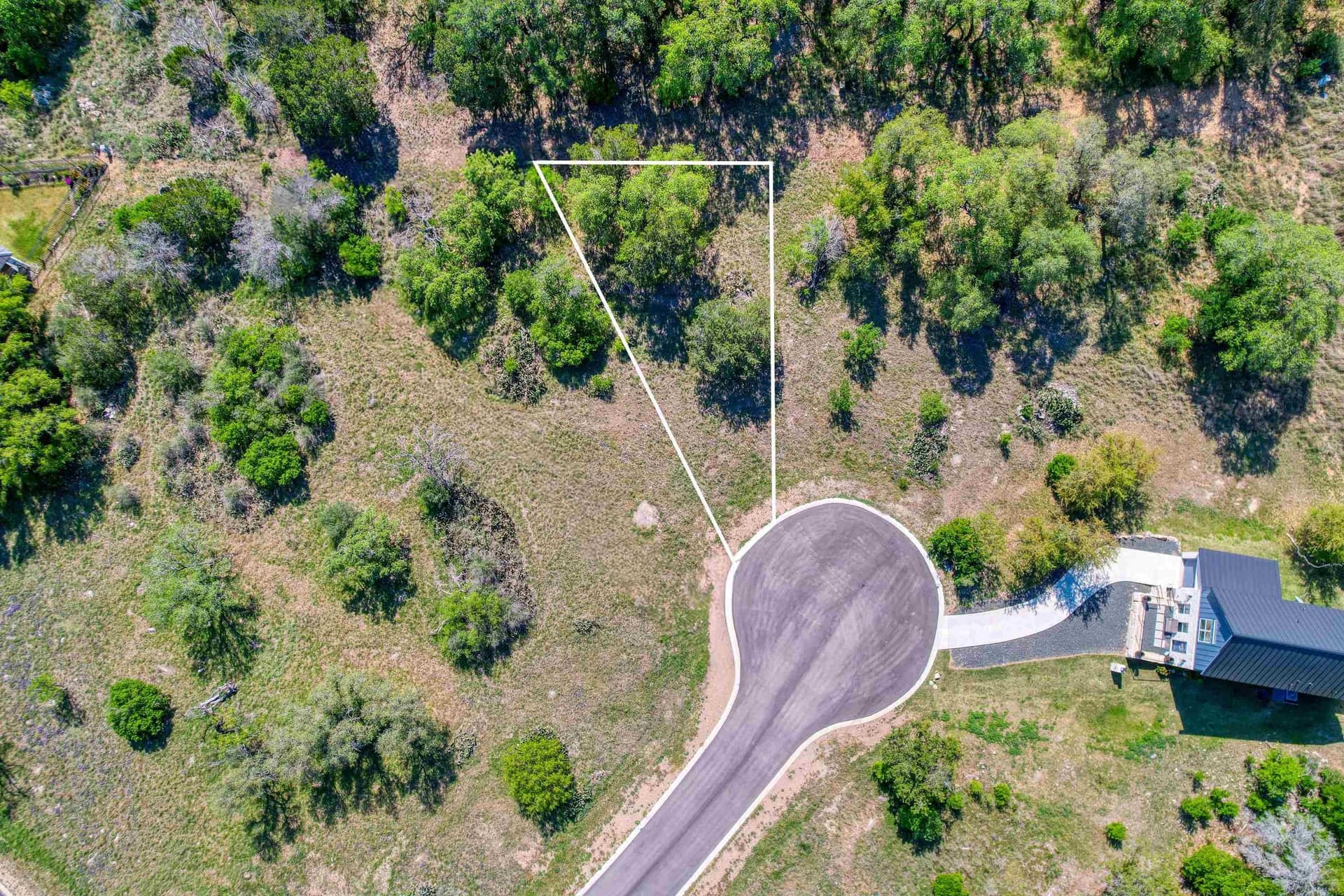 0.25 acres in Llano County gallery image 4