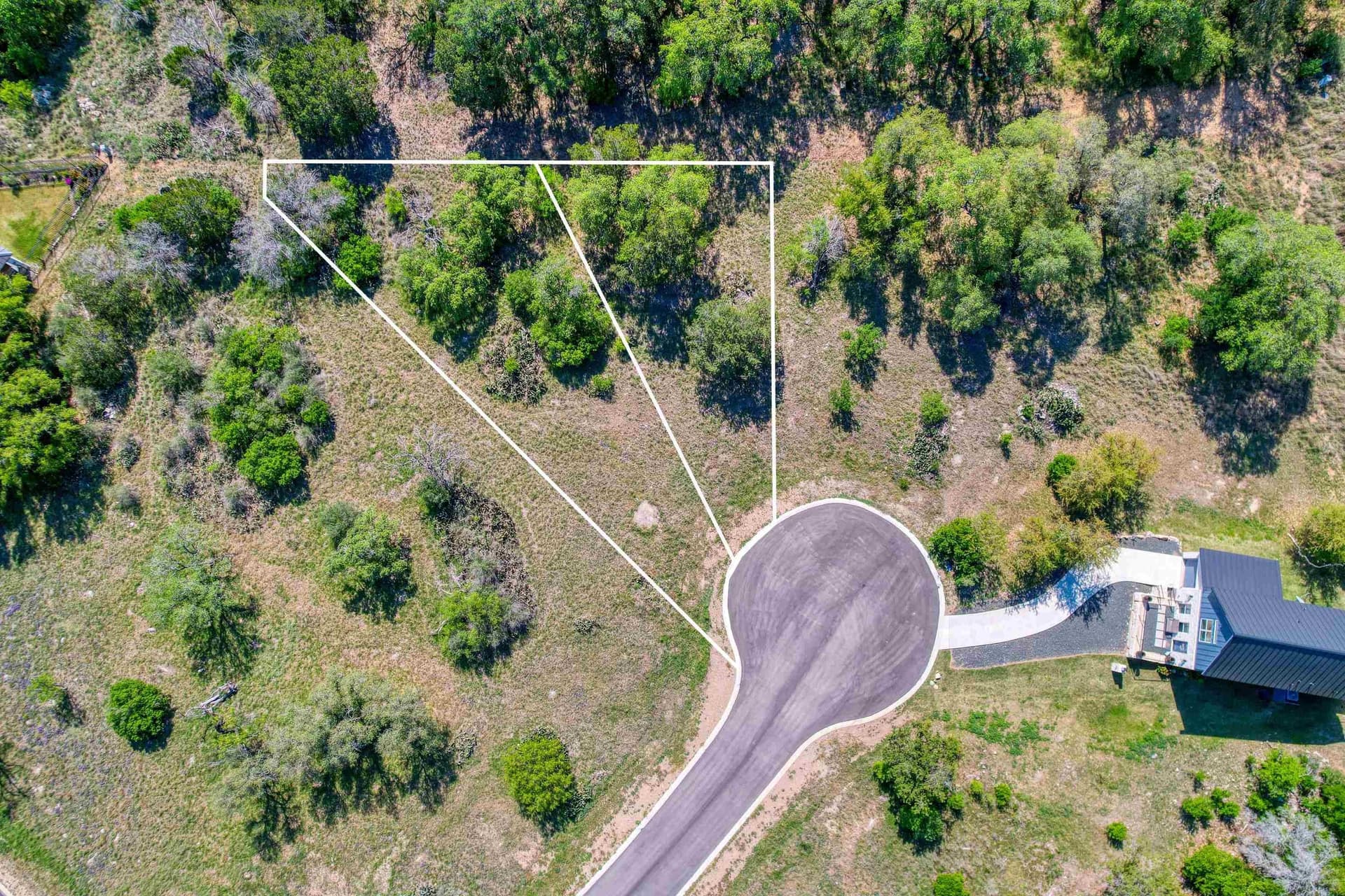 0.25 acres in Llano County gallery image 2