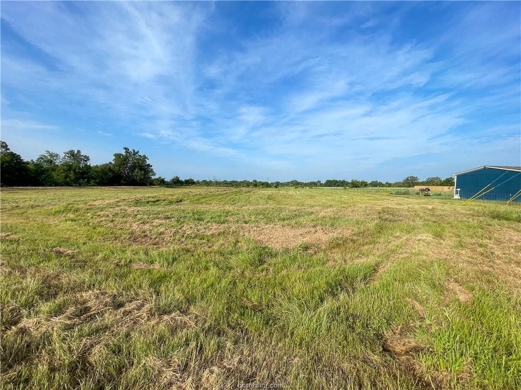 2.89 acres in Brazos County featured view