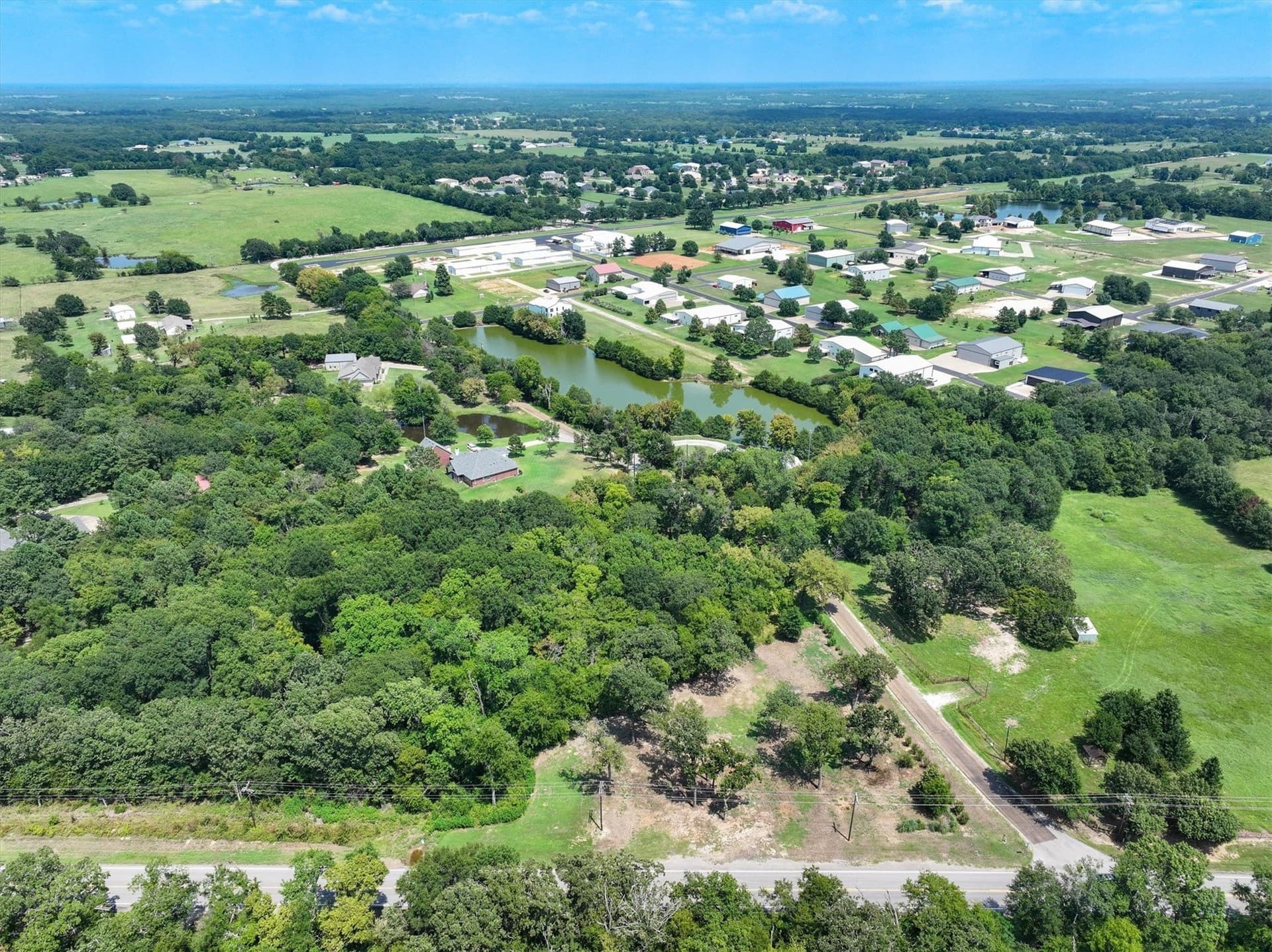 1.1 acres in Van Zandt County - photo 10