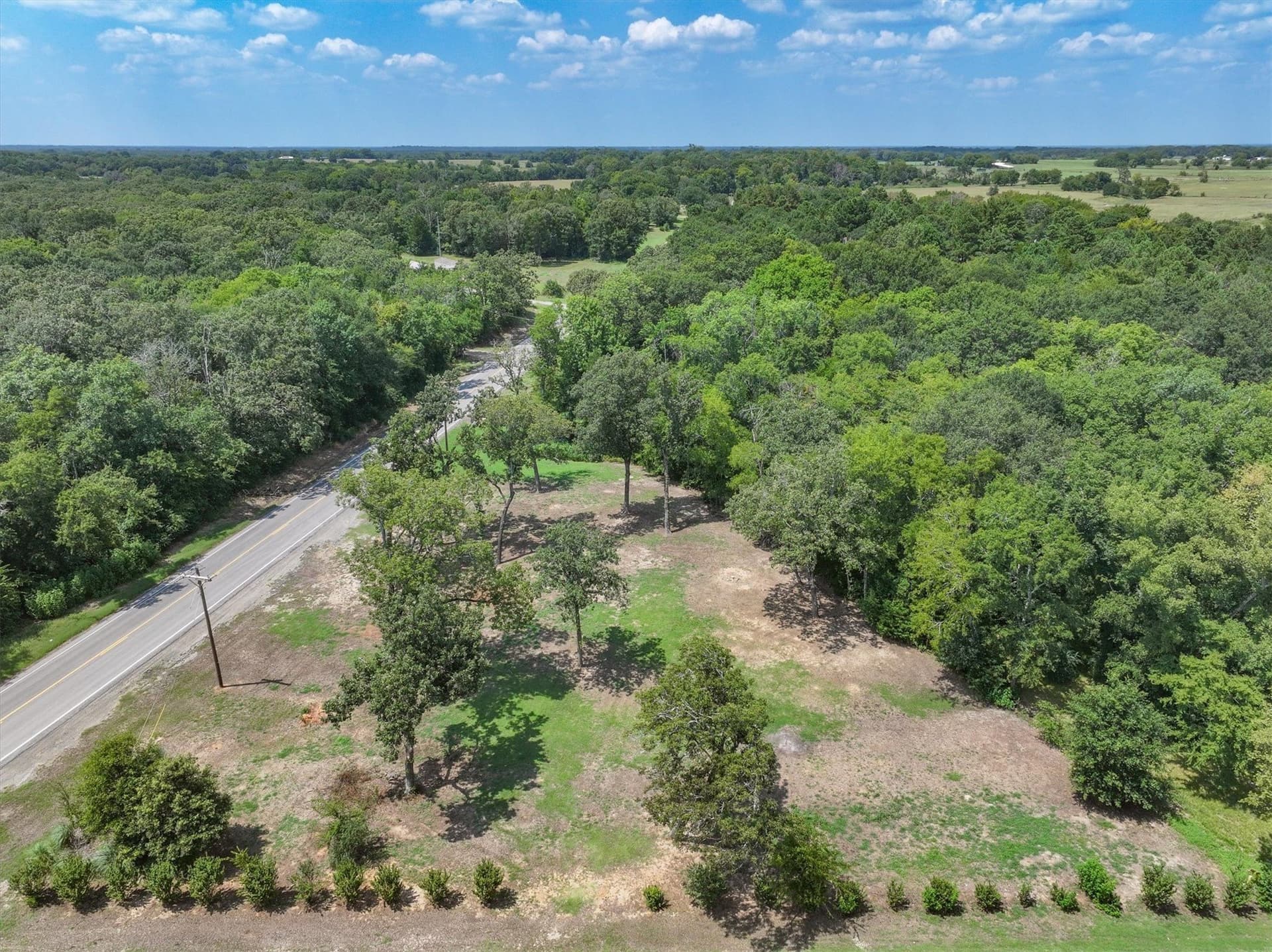 1.1 acres in Van Zandt County - photo 13