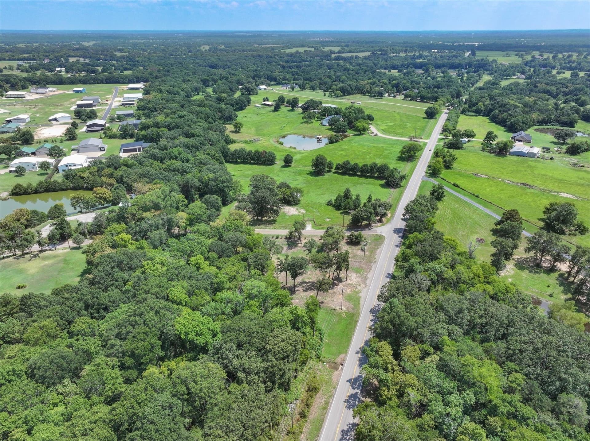 1.1 acres in Van Zandt County - photo 9