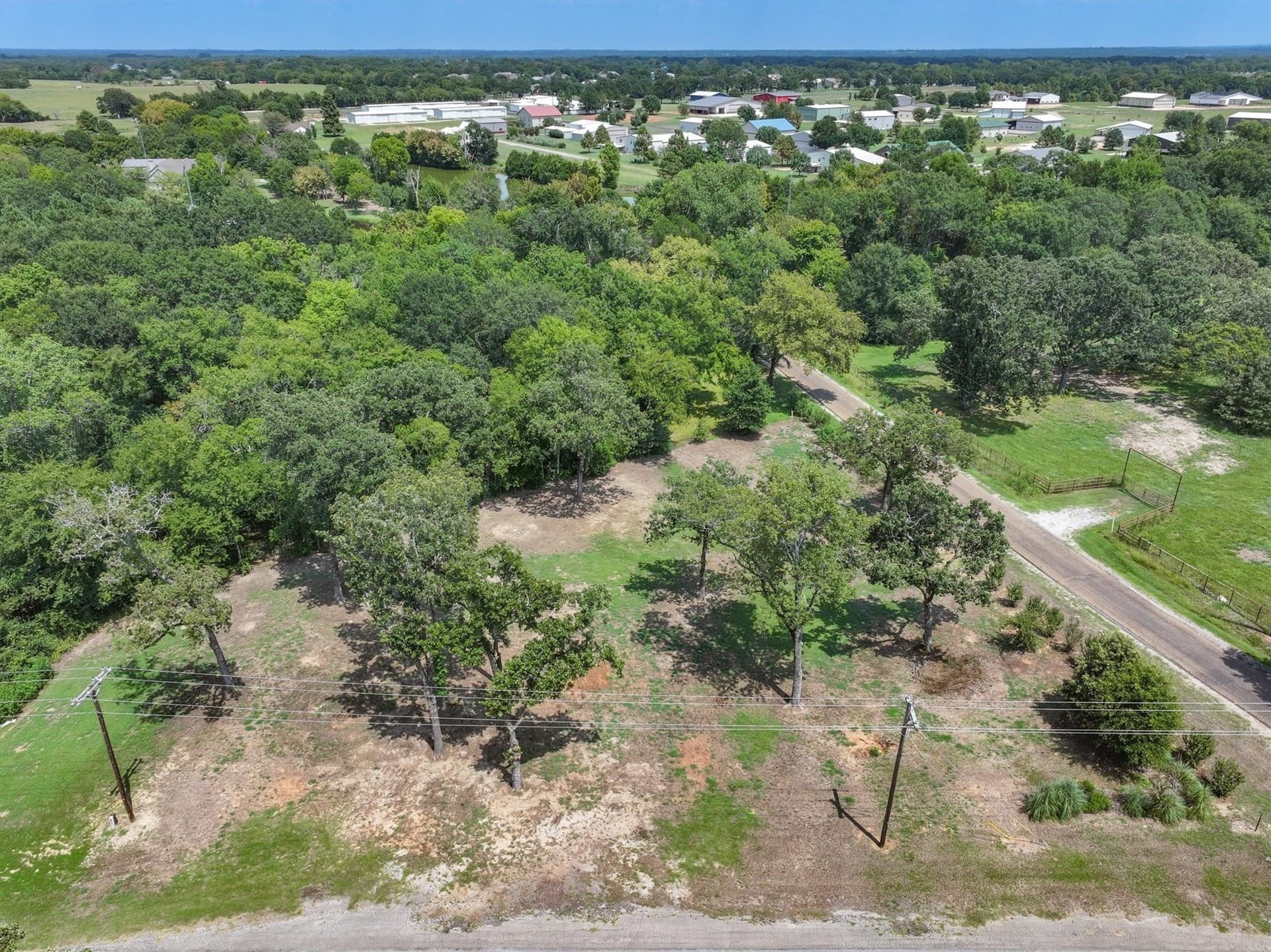 1.1 acres in Van Zandt County - photo 12