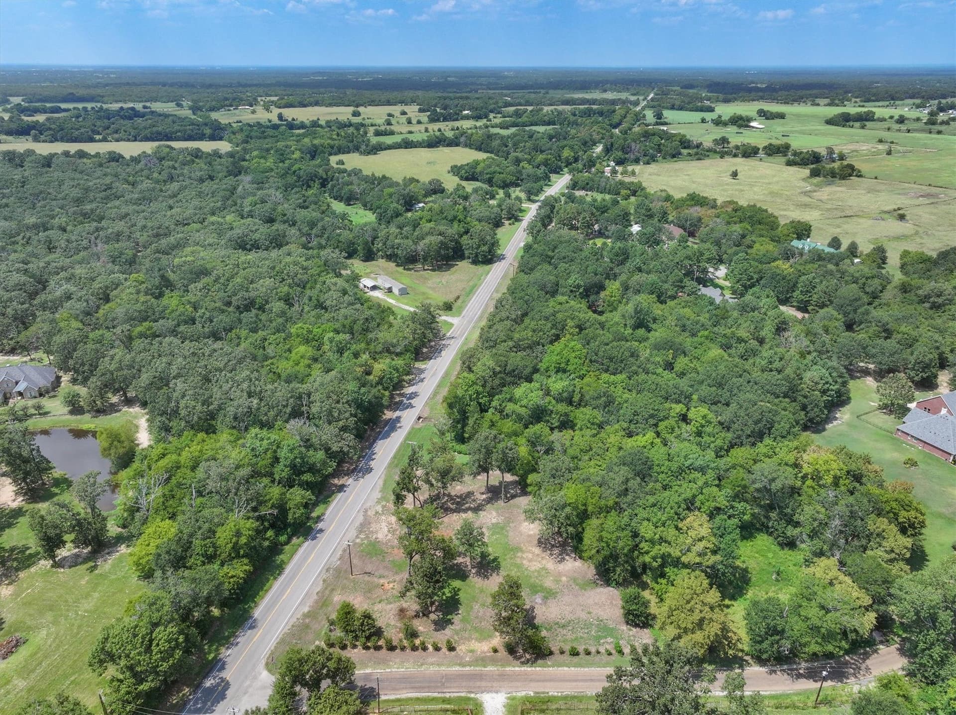1.1 acres in Van Zandt County - photo 15