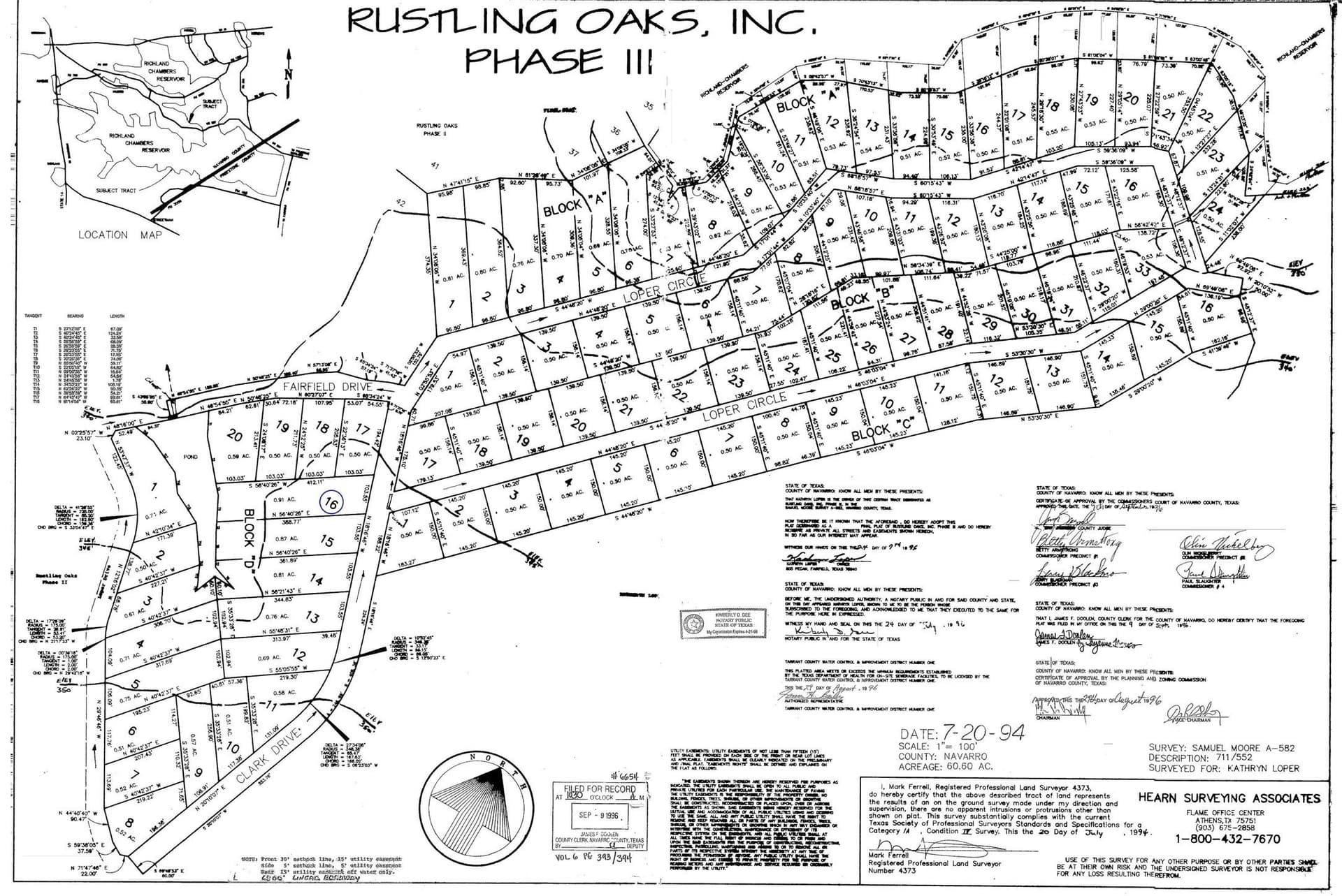 1.78 acres in Navarro County - photo 33
