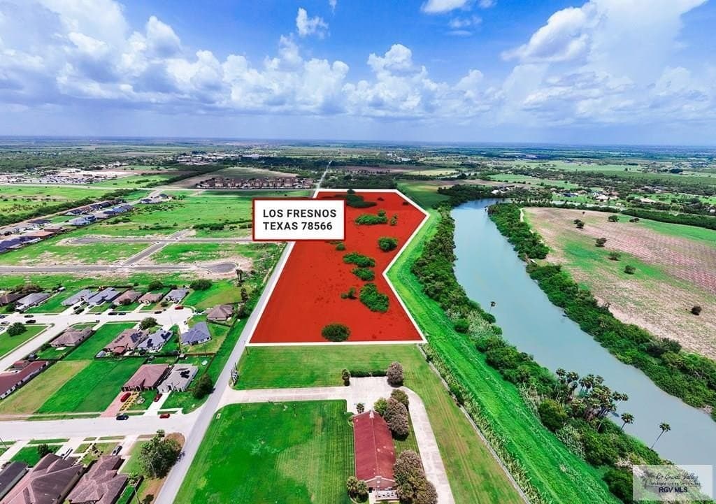 22.57 acres in CAMERON County gallery image 2