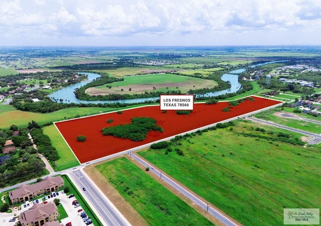 22.57 acres in CAMERON County - photo 6