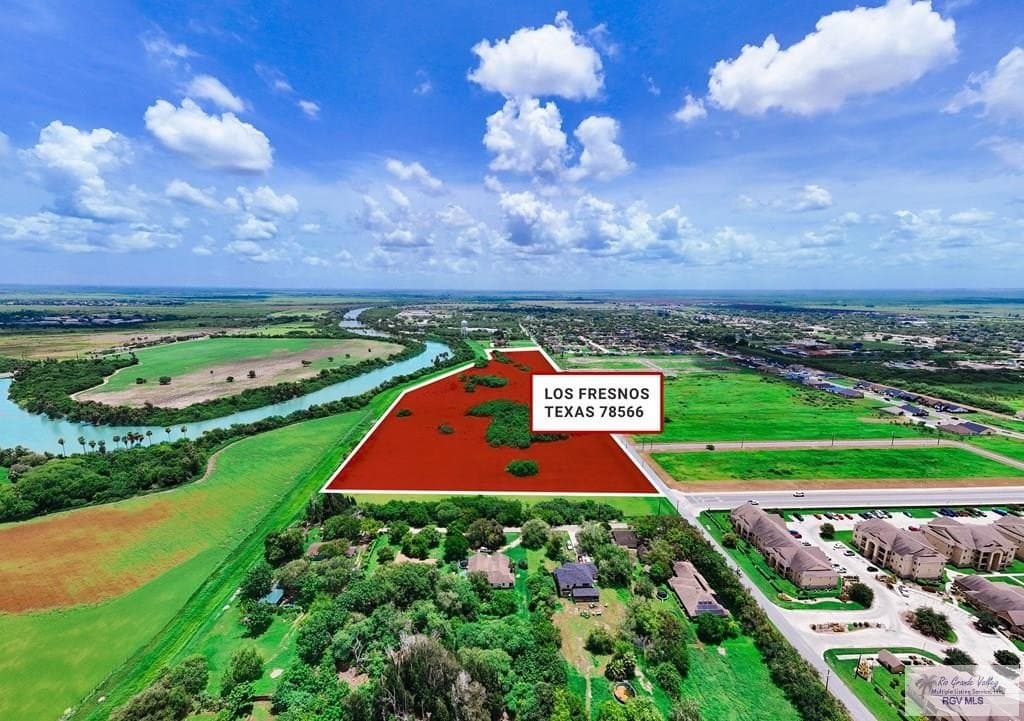 22.57 acres in CAMERON County featured view