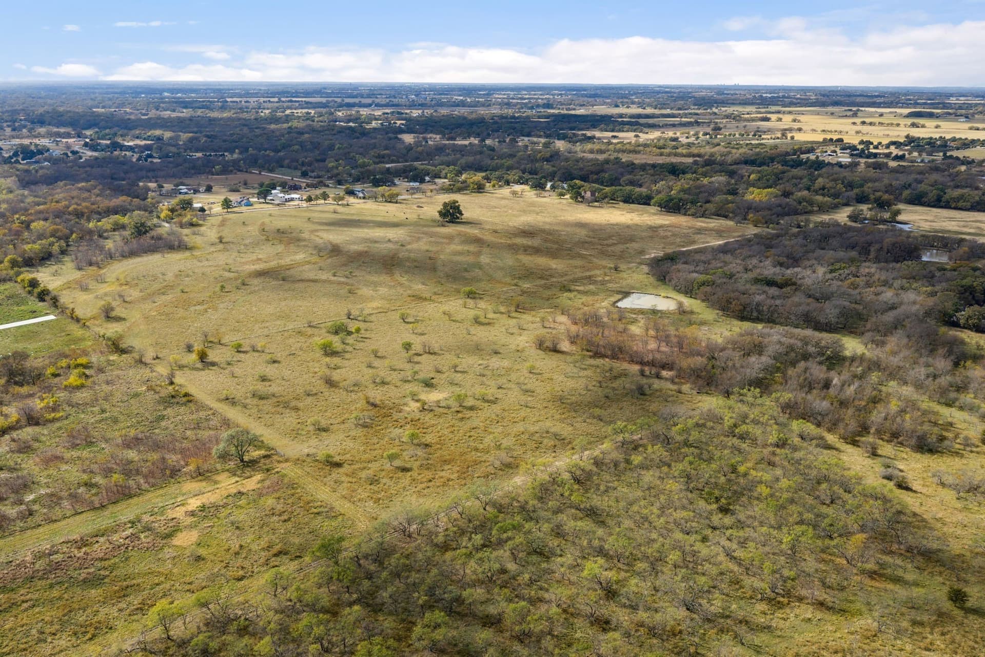 48.54 acres in Denton County - photo 4