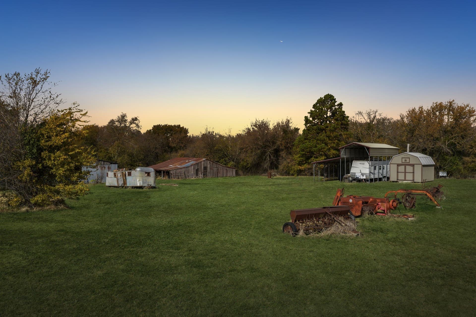 48.54 acres in Denton County - photo 17