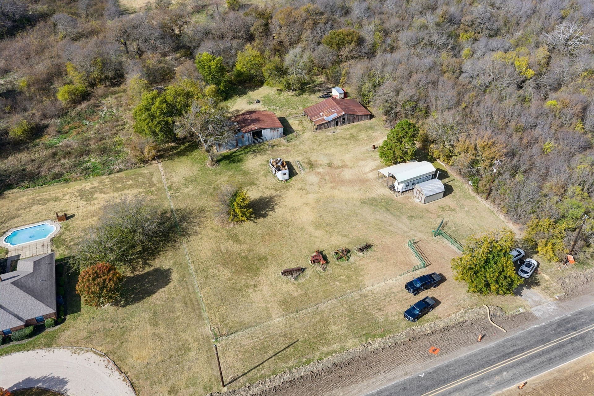 48.54 acres in Denton County - photo 16
