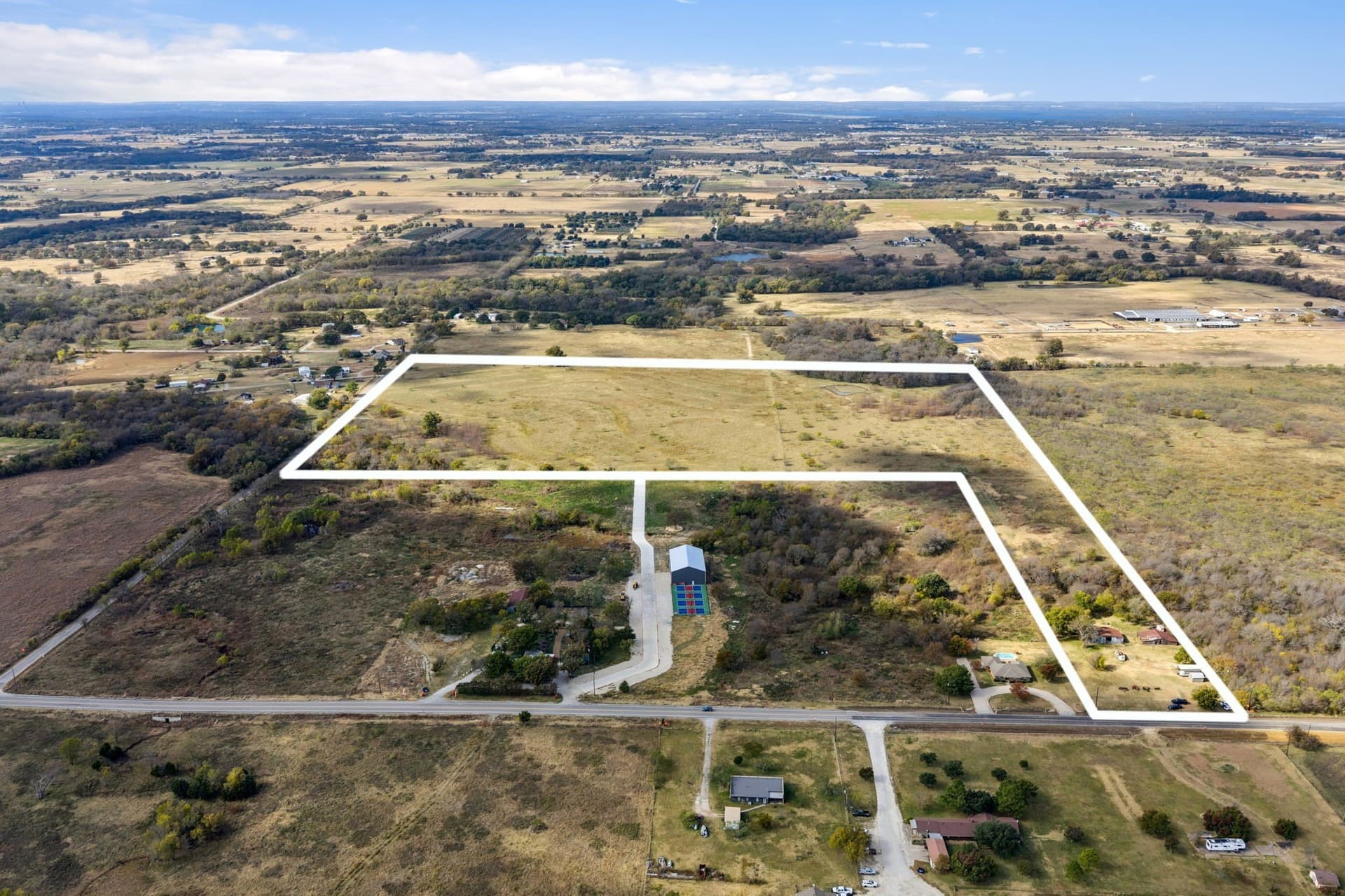 48.54 acres in Denton County - photo 15